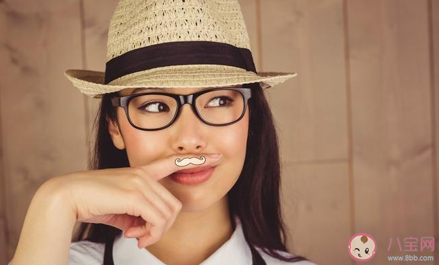 女生的小胡子會不會越刮越粗 女生的小胡子可以刮嗎 女生的小胡子會不會越刮越粗 女生的小胡子可以刮嗎