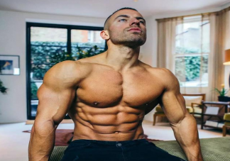 男人的胸有什么作用 為什么有些男人的胸很大