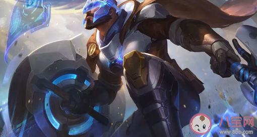 英雄聯(lián)盟中的ez是什么意思什么梗 ez代表的意思網(wǎng)絡(luò)用語出自哪里 英雄聯(lián)盟中的ez是什么意思什么梗 ez代表的意思網(wǎng)絡(luò)用語出自哪里