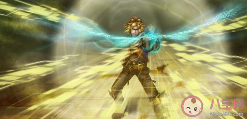 英雄聯(lián)盟中的ez是什么意思什么梗 ez代表的意思網(wǎng)絡(luò)用語出自哪里 英雄聯(lián)盟中的ez是什么意思什么梗 ez代表的意思網(wǎng)絡(luò)用語出自哪里