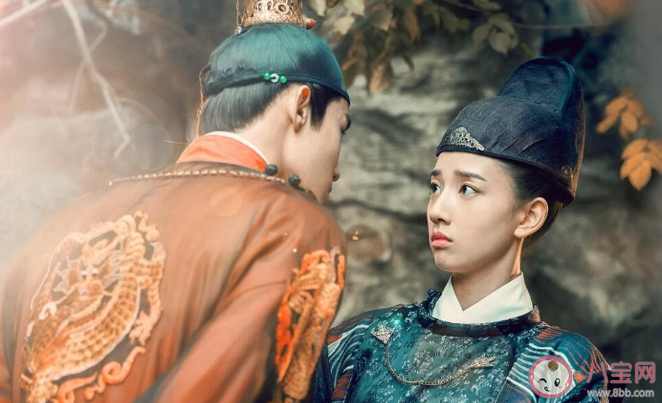 愿我如星君如月是根據(jù)什么小說改編的 愿我如星君如月小說結(jié)局是什么