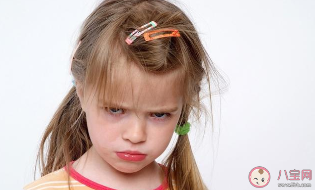 孩子喜歡獨自生悶氣怎么辦 生悶氣怎么引導教育