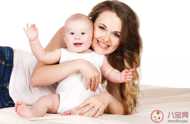 寶寶的性格脾氣是隨爸還是隨媽 寶寶的性格會遺傳嗎