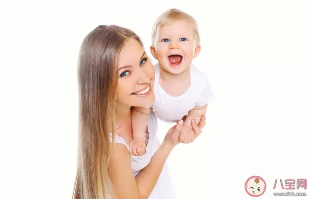 寶寶的性格脾氣是隨爸還是隨媽 寶寶的性格會遺傳嗎