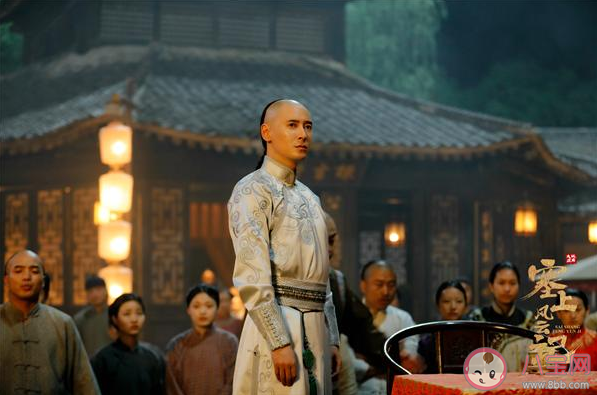 塞上風云記是根據小說改編的嗎 塞上風云記呂俊杰是歷史原型人物嗎