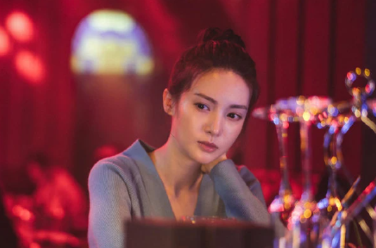 十日游戲小說中真正的路婕是怎么死的 為什么會有兩個路婕