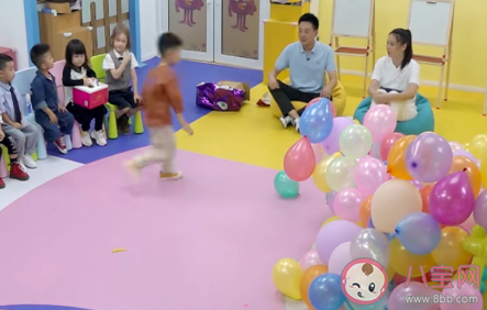 破譯淘氣孩子的行為密碼 孩子淘氣是什么原因