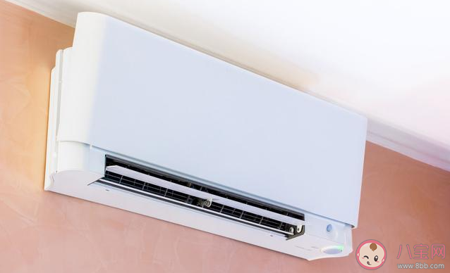 寶寶睡覺吹空調能開一整晚嗎 寶寶睡覺開整晚空調好不好