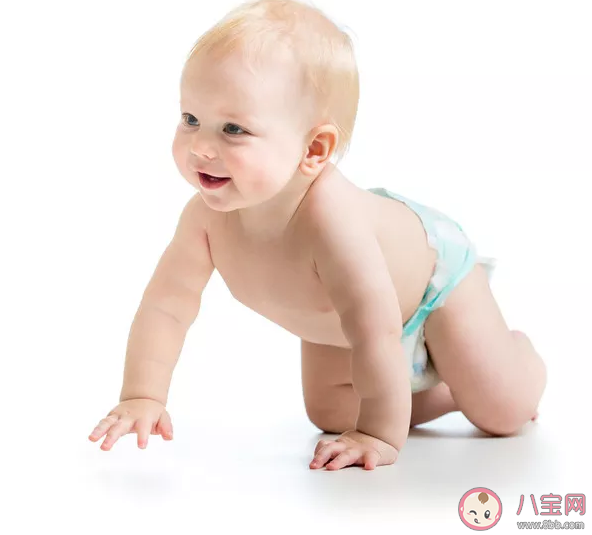 寶寶為什么比同齡小朋友爬的晚 寶寶不會爬行會影響以后學走路嗎