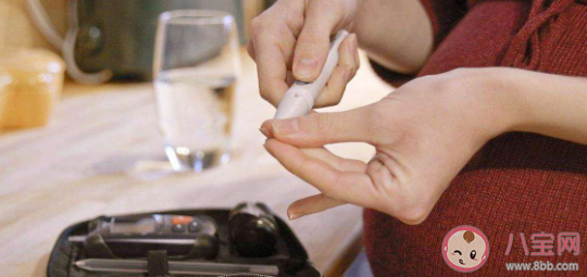 孕婦有糖尿病可以順產嗎 糖尿病孕婦生孩子順產還是剖腹產