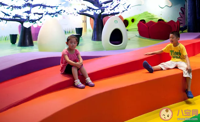 帶孩子去兒童樂園有什么好處 帶孩子去兒童樂園要注意什么