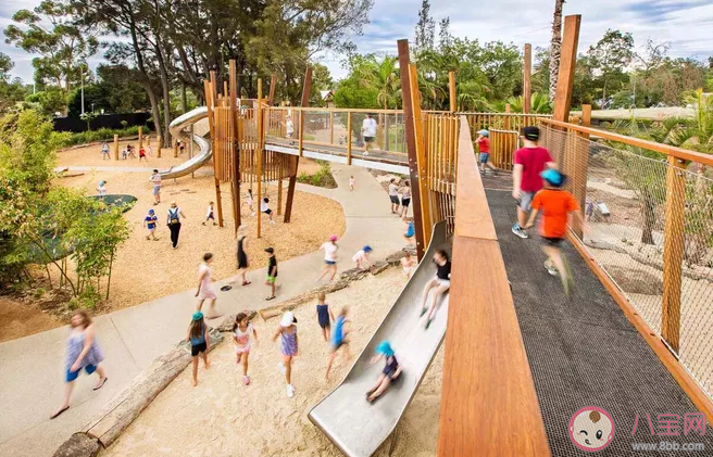 帶孩子去兒童樂園有什么好處 帶孩子去兒童樂園要注意什么