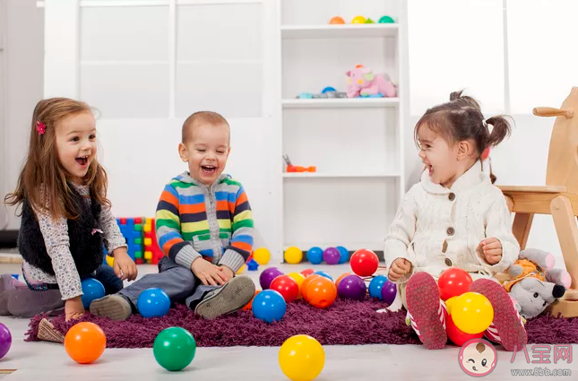 怎么用游戲培養(yǎng)孩子的抗挫能力 培養(yǎng)孩子抗挫能力的小游戲