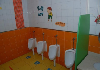 為什么孩子不愿意在幼兒園拉粑粑 不愿意在幼兒園拉大便怎么辦