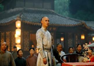 塞上風(fēng)云記是根據(jù)小說(shuō)改編的嗎 塞上風(fēng)云記呂俊杰是歷史原型人物嗎