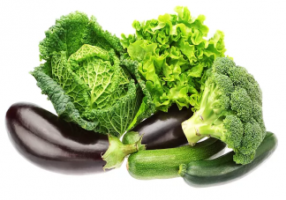 夏季吃什么小蔬菜減肥 吃哪些蔬菜對(duì)減肥有效