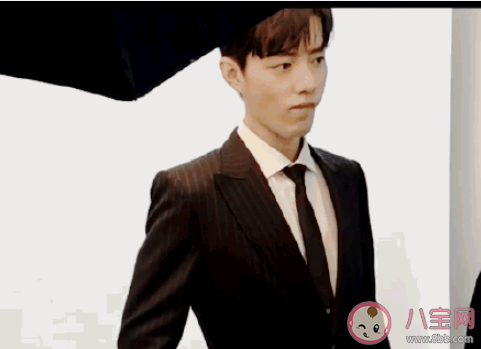 肖戰三三四是什么意思 肖戰三三四梗表情包圖片分享 肖戰三三四是什么意思 肖戰三三四梗表情包圖片分享