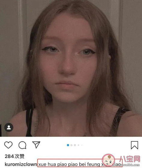 一剪梅為什么在外國火了起來 雪花飄飄北風蕭蕭什么梗 一剪梅為什么在外國火了起來 雪花飄飄北風蕭蕭什么梗