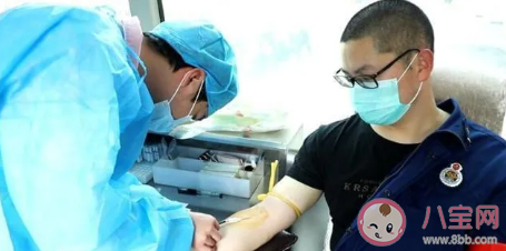 獻血會發胖是真的嗎 獻血會傷元氣嗎