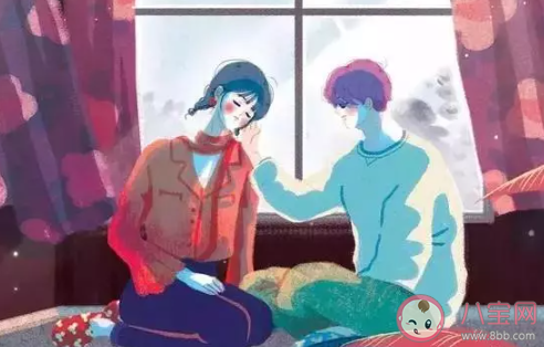 女朋友不愛你了有哪些表現(xiàn) 女友不愛你的幾個表現(xiàn)