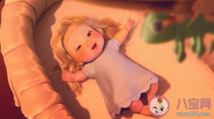 0-3月齡寶寶選什么玩具好 0-3月齡寶寶玩具推薦