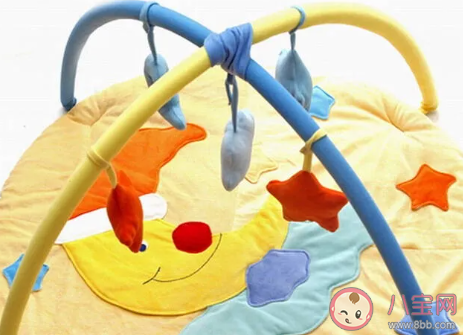 0-3月齡寶寶選什么玩具好 0-3月齡寶寶玩具推薦