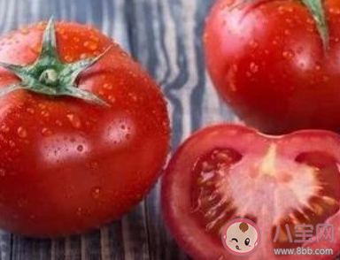 she is a tomato什么意思 she is a tomato什么梗