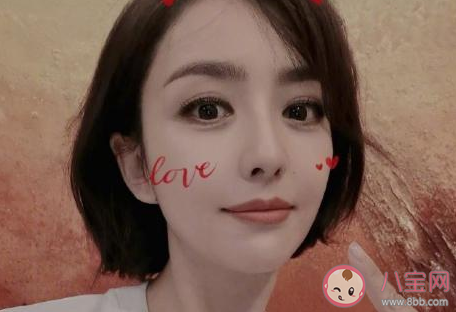 佟麗婭為什么會被罵 說選手像易烊千璽