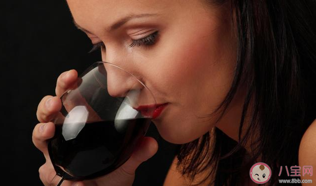 喝酒臉紅的人更容易患癌嗎 喝酒臉紅容易得什么病