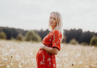 孕期為什么出現視力模糊 孕期視力下降正常嗎