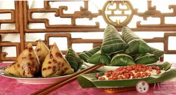 孕婦吃粽子可以嗎有影響嗎  孕婦吃粽子好嗎