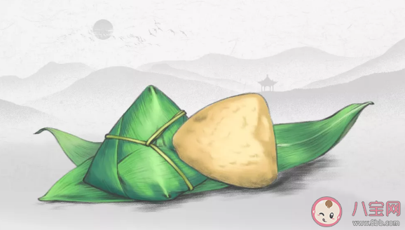 孕婦吃粽子可以嗎有影響嗎  孕婦吃粽子好嗎