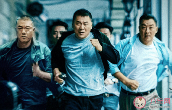 電視劇《三叉戟》經典臺詞句子摘抄 《三叉戟》令人印象深刻的臺詞盤點