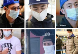 2020不想戴口罩的發(fā)朋友圈說說 不想戴口罩搞笑圖片句子