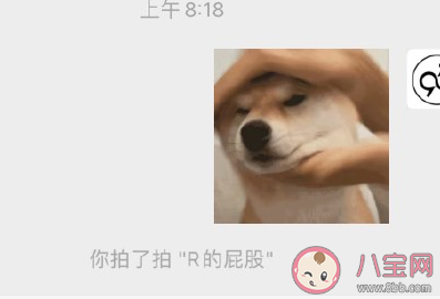 微信拍一拍怎么關閉 在哪設置關掉拍一拍