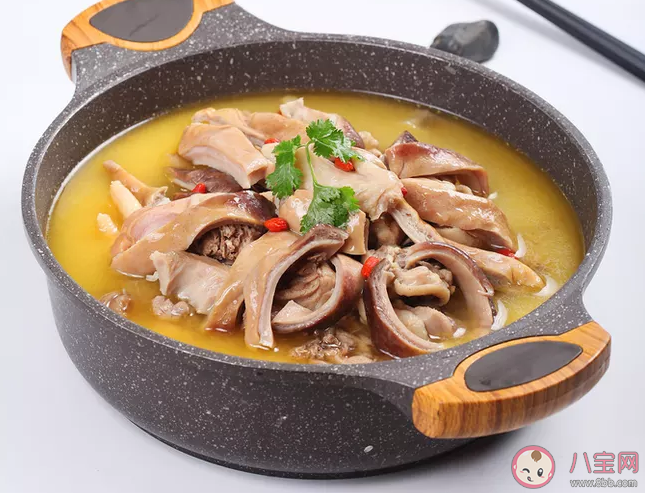 產后第四周適合喝什么營養湯 月子餐營養湯怎么吃