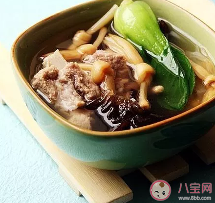 產后第四周適合喝什么營養湯 月子餐營養湯怎么吃