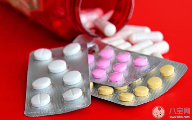 孩子多大可以吃小兒氨酚黃那敏顆粒 小兒氨酚黃那敏顆粒適合兒童吃嗎 孩子多大可以吃小兒氨酚黃那敏顆粒 小兒氨酚黃那敏顆粒適合兒童吃嗎