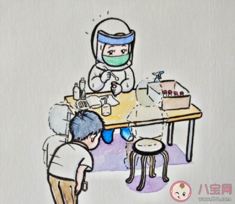 炸醬面加油是什么意思 為什么很多人都在說炸醬面加油