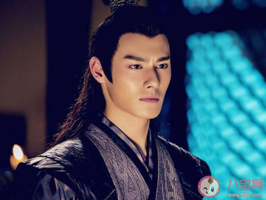 《陳情令》一周年各人物經典臺詞句子回顧 《陳情令》各人物臺詞句子合集