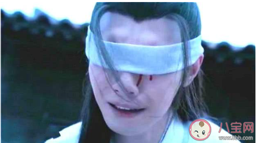 《陳情令》一周年各人物經典臺詞句子回顧 《陳情令》各人物臺詞句子合集