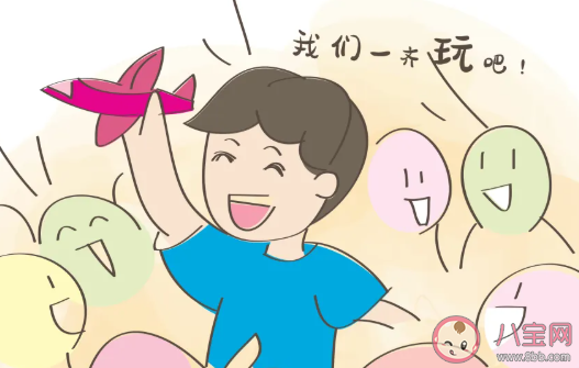 假聰明的孩子是怎樣的 孩子假聰明的表現特征