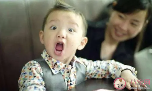 假聰明的孩子怎么正確教育 孩子假聰明怎么改正