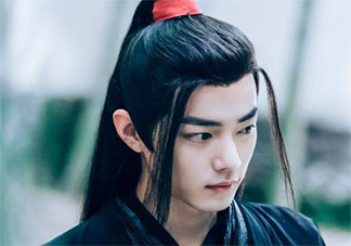 《陳情令》一周年各人物經典臺詞句子回顧 《陳情令》各人物臺詞句子合集