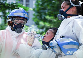 北京加油致敬堅守抗擊疫情一線人員的說說 北京加油戰疫情一句話勵志語錄