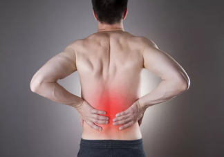 哪些習(xí)慣很傷害腰部健康 怎么看腰椎好不好