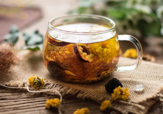 減肥期間喝什么刮油茶效果好 喝茶減肥需要注意什么