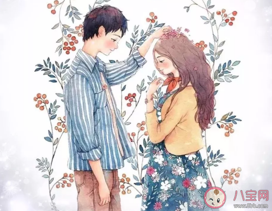 你就像春天的風(fēng)夏天的雨是什么歌  《四季如你》歌曲完整歌詞介紹