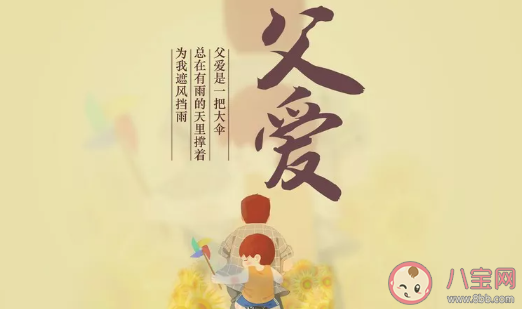2020幼兒園父親節(jié)活動(dòng)教案大全 父親節(jié)主題活動(dòng)方案