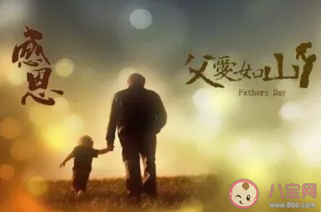 2020幼兒園父親節(jié)活動(dòng)教案大全 父親節(jié)主題活動(dòng)方案